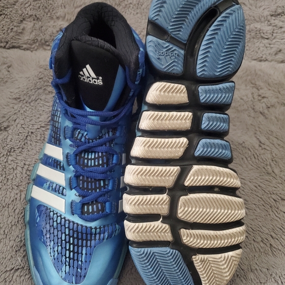 Men's Adipure Crazy quick - Picture 2 of 7